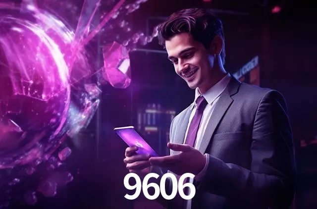 Welcome Bonus 9606