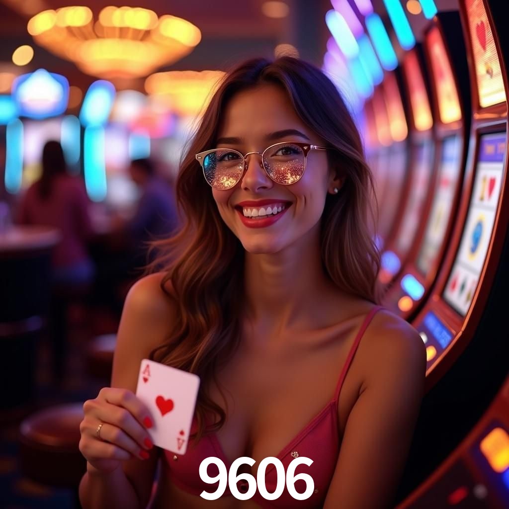Experiência VIP 9606