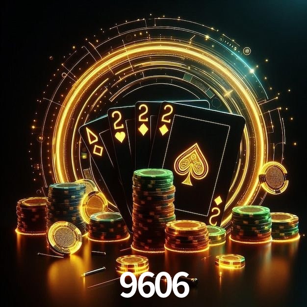 Estatísticas do Jogo 9606