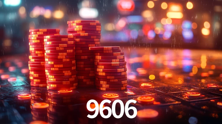 Experimente o Login Seguro Premium no 9606
