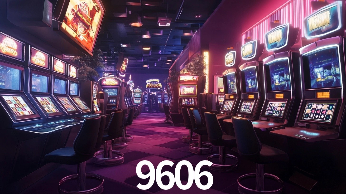 Exclusive Games 9606