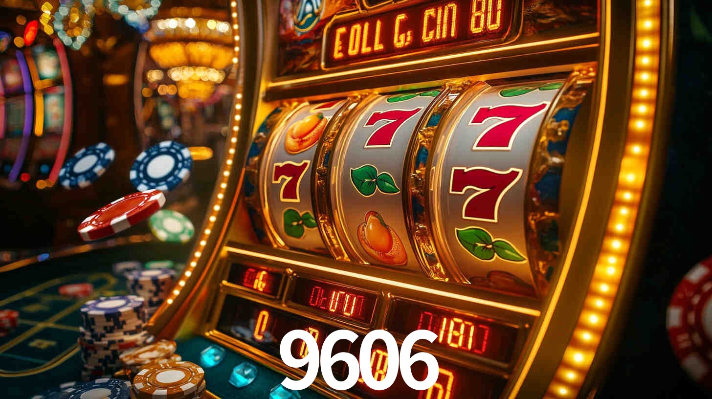 Tournaments 9606