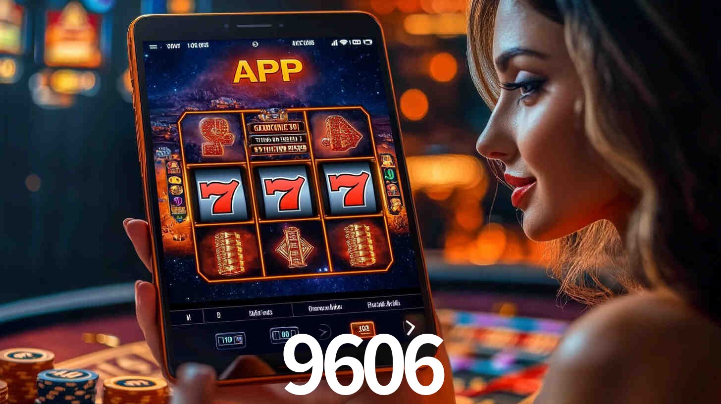 9606,9606 bet