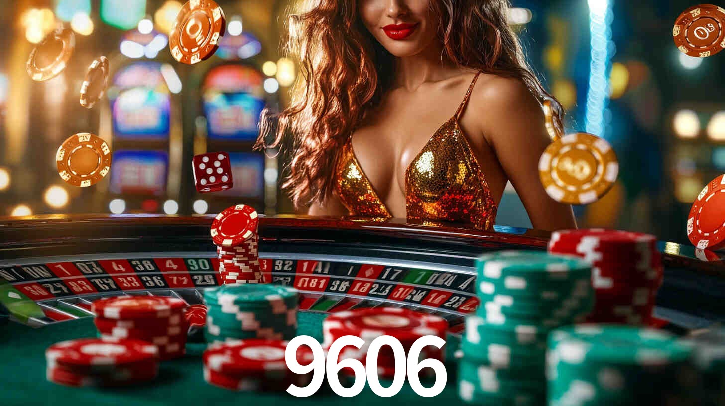 Welcome Bonus 9606