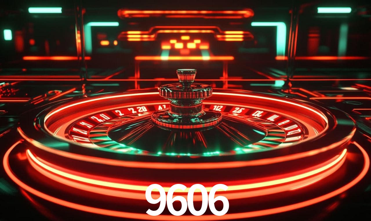 Descubra a Magia dos Jogos de Arcade no 9606