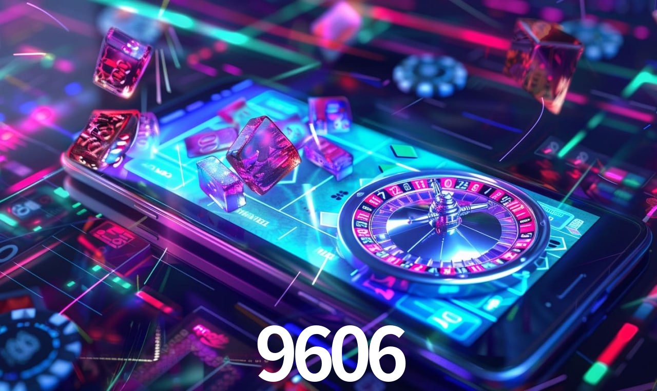 Estatísticas Crash Games 9606