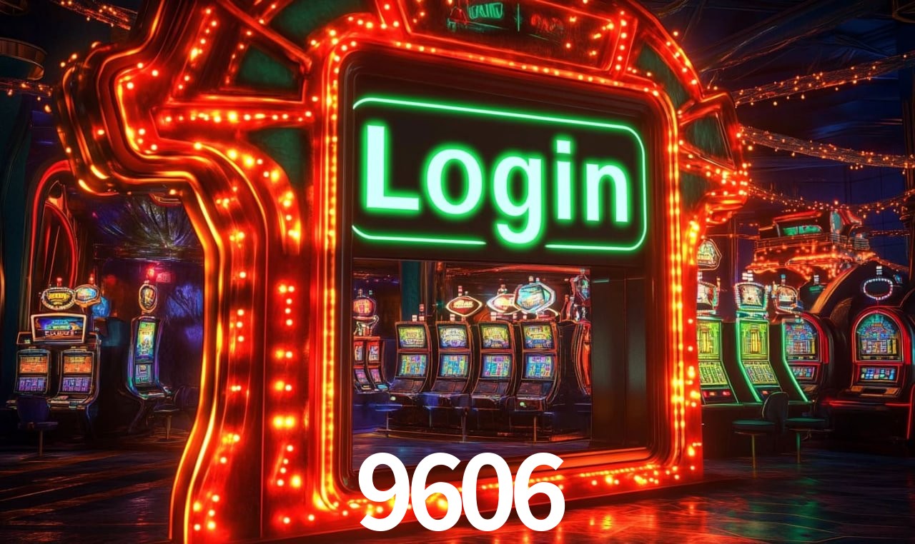 Casino VIP 9606