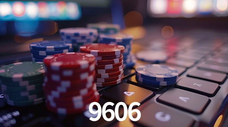 Tecnologia da Plataforma 9606