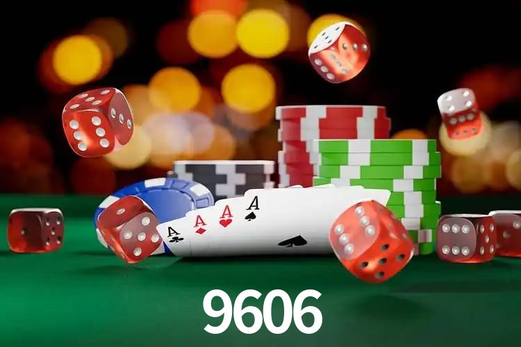 Avaliações dos Jogadores 9606