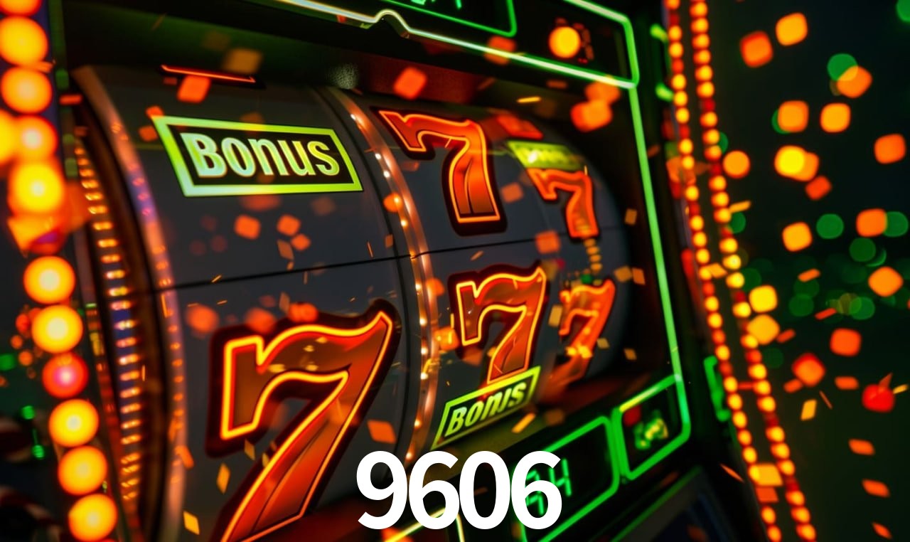 Desvendando o Mundo dos Jogos Virtuais na 9606