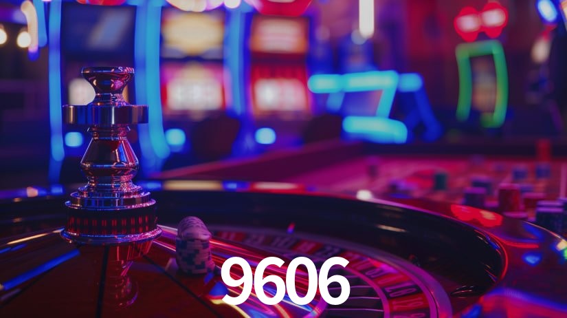 Explore as vantagens do 9606: serviço profissional e confiabilidade