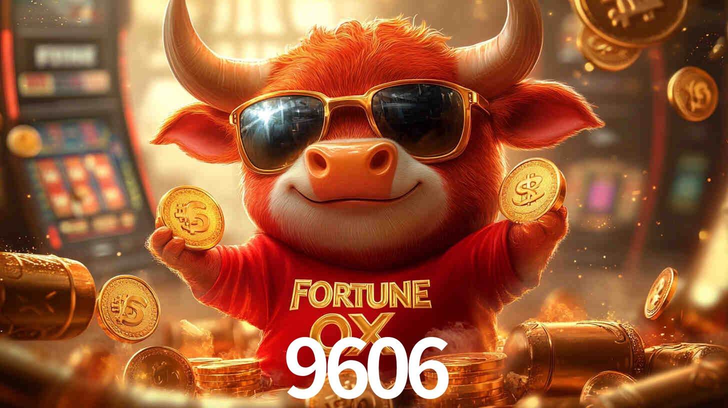 9606: Jogue Crash e Experimente Alta Recompensa Instantânea