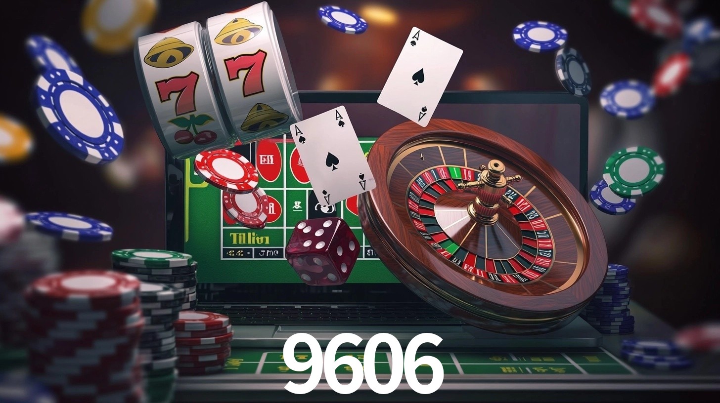 Instant EasyPaisa 9606