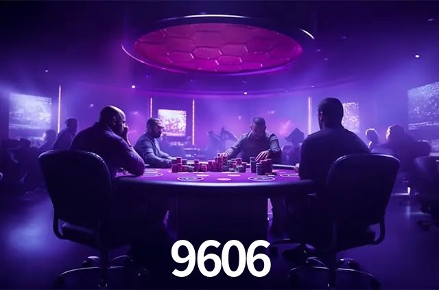 Estatísticas Esportivas 9606