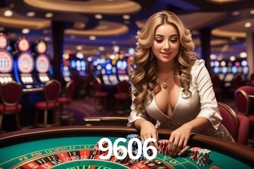 Basketball Betting 9606