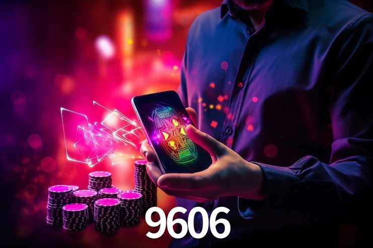 Jogos Exclusivos 9606