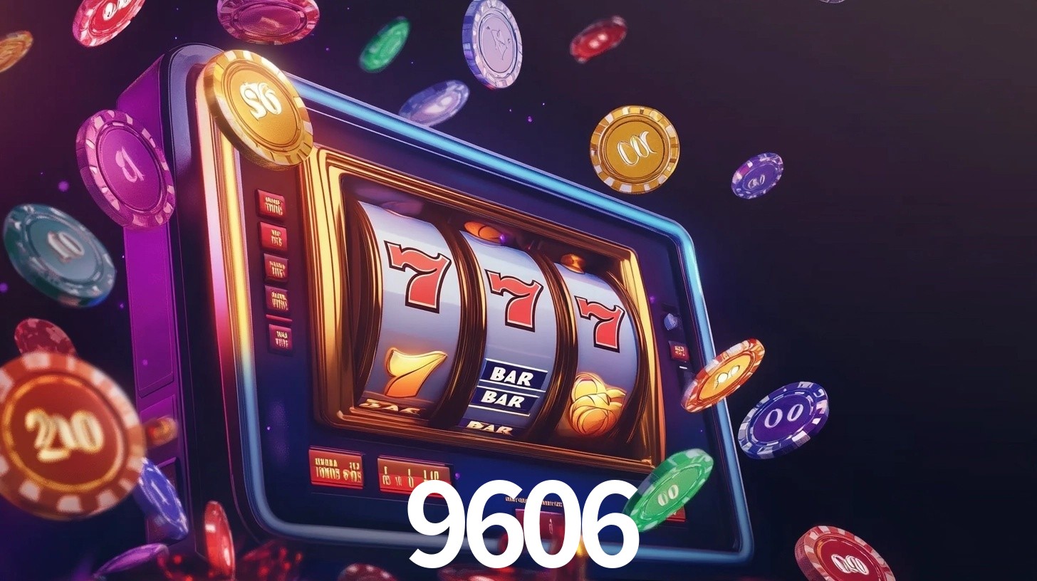 Live Casino 9606