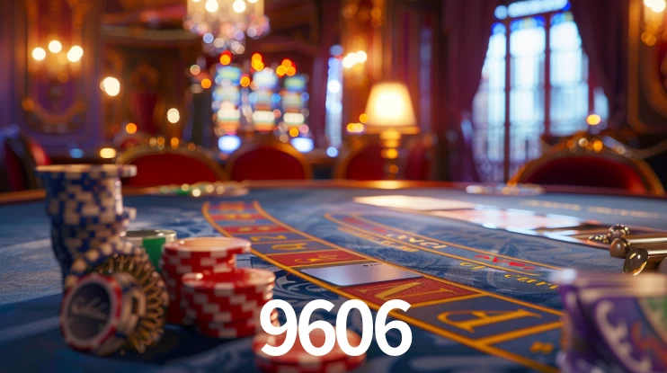 Secure Login 9606