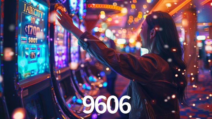 9606,9606 bet