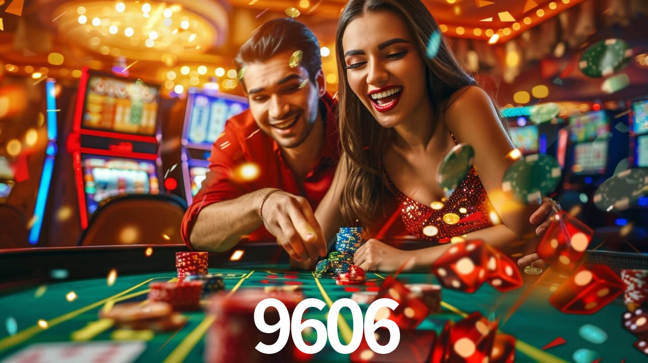 Benefícios da Conta 9606