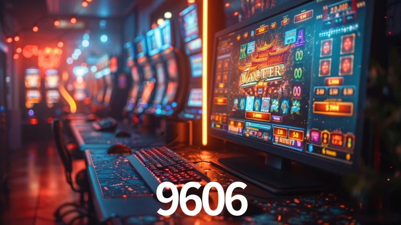 9606,9606 bet