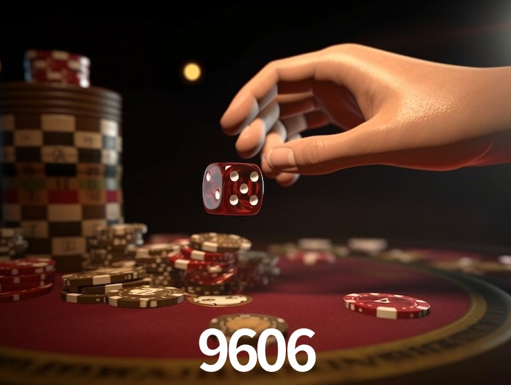 Recursos de Bônus 9606