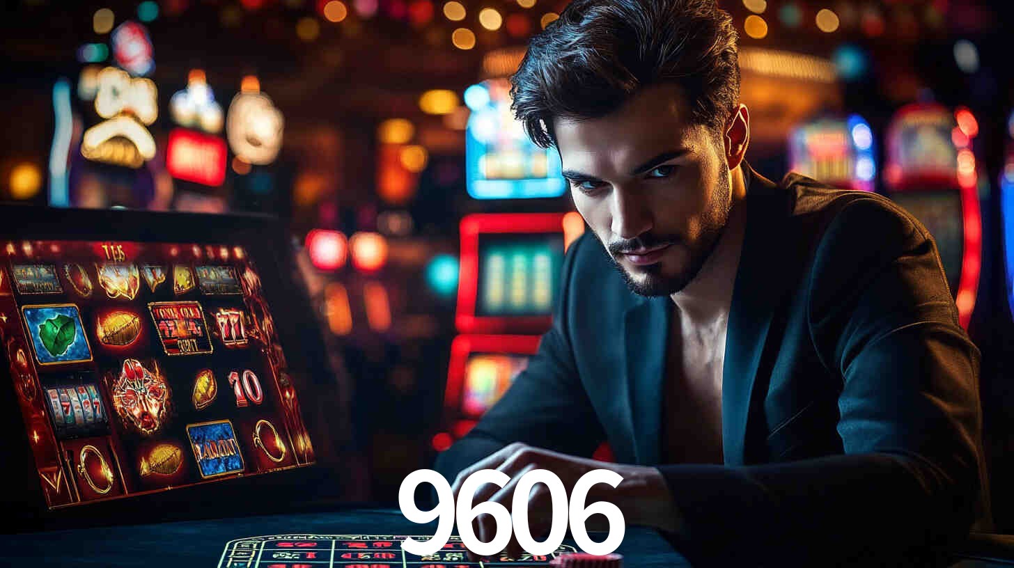 9606 bet