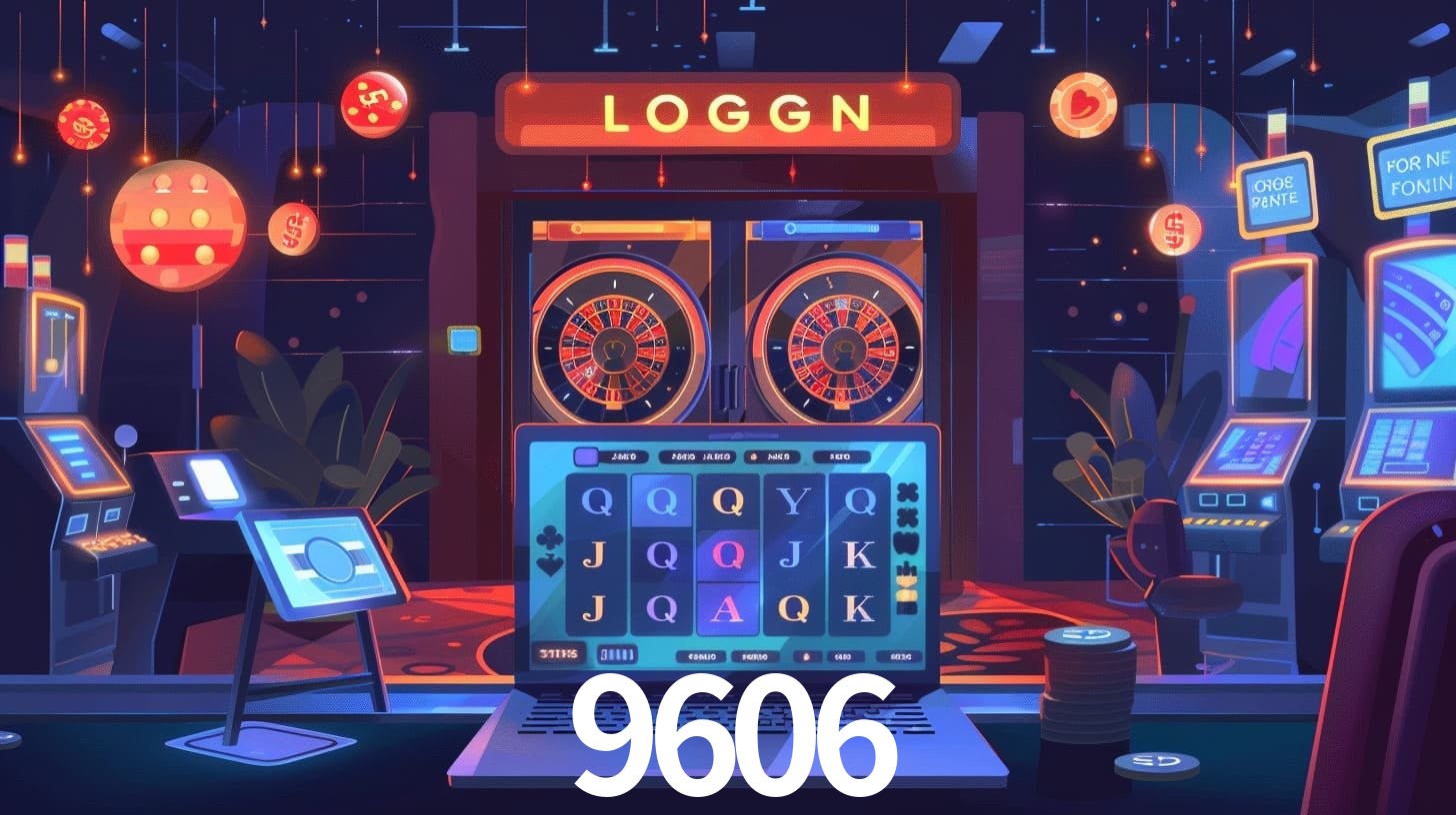 Promoção Relâmpago 9606