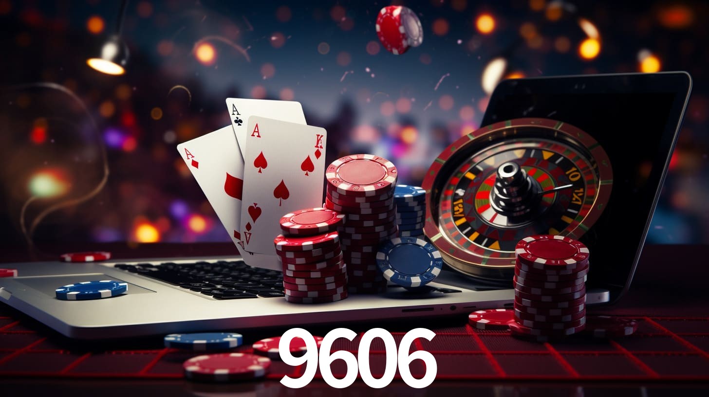 Crash Games Statistics 9606