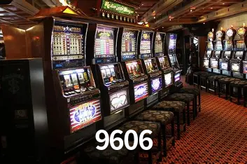 Apostas Esportivas na 9606: Um Guia Completo