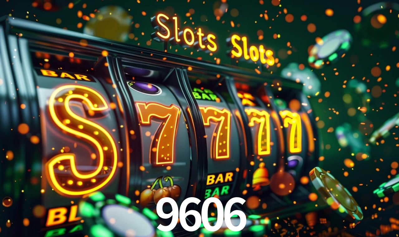 Casino Ao Vivo 9606