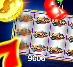 A Revolução dos Aplicativos de Jogos no 9606