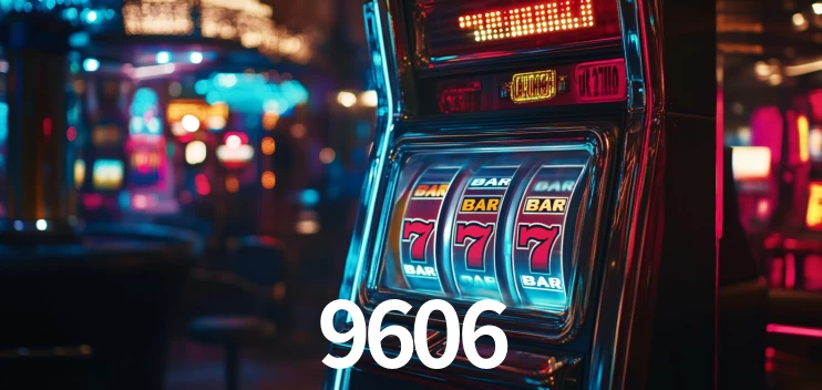 VIP Casino 9606