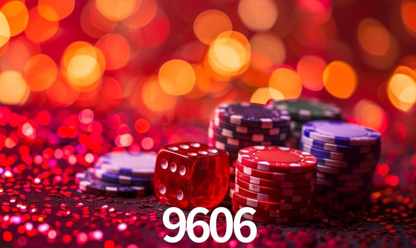 Descubra a Essência do 9606: Nossa História e Compromissos