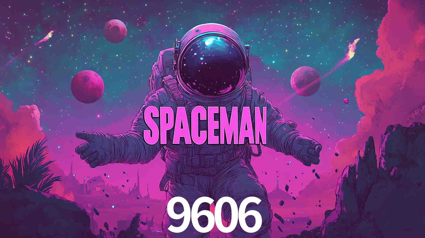 Inovações de Jogos na 9606: O Futuro das Experiências Interativas