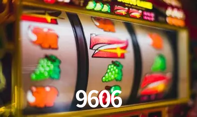 Inovações de Jogos na 9606: O Futuro das Experiências Interativas