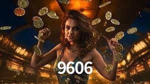 Game Statistics 9606