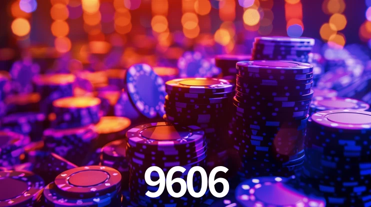 9606,9606 bet