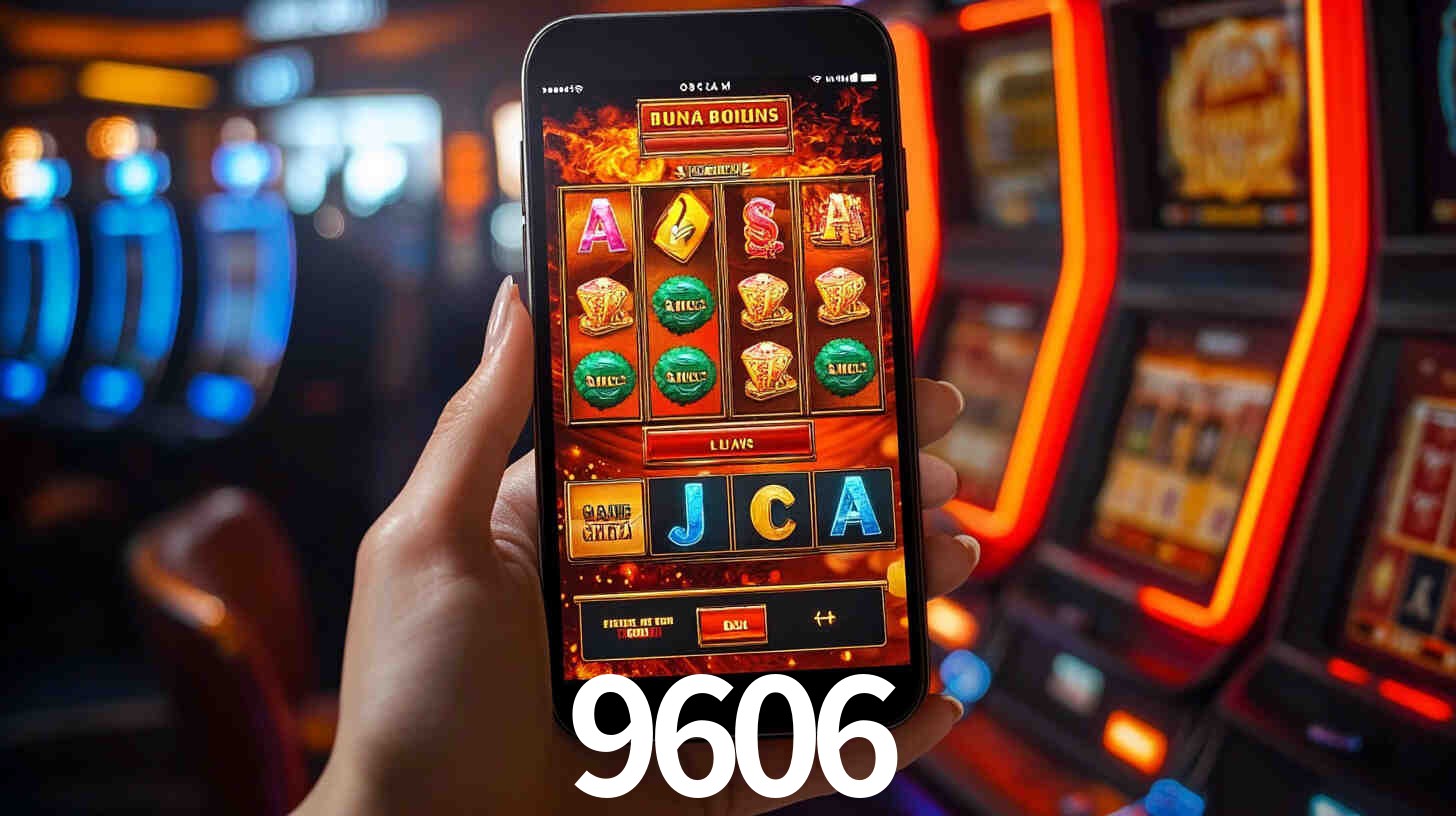 9606,9606 bet