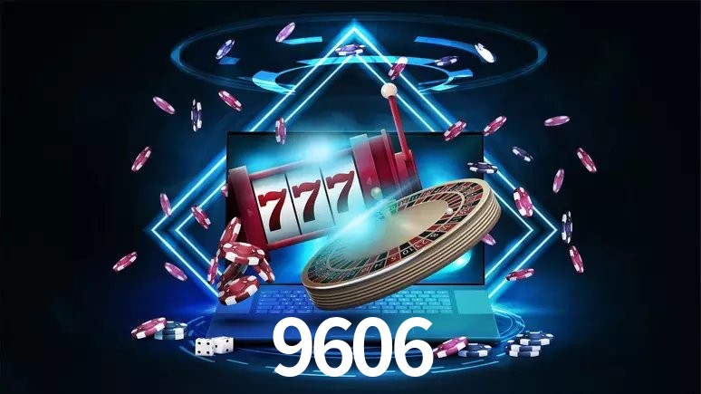 Provedores de Jogos 9606