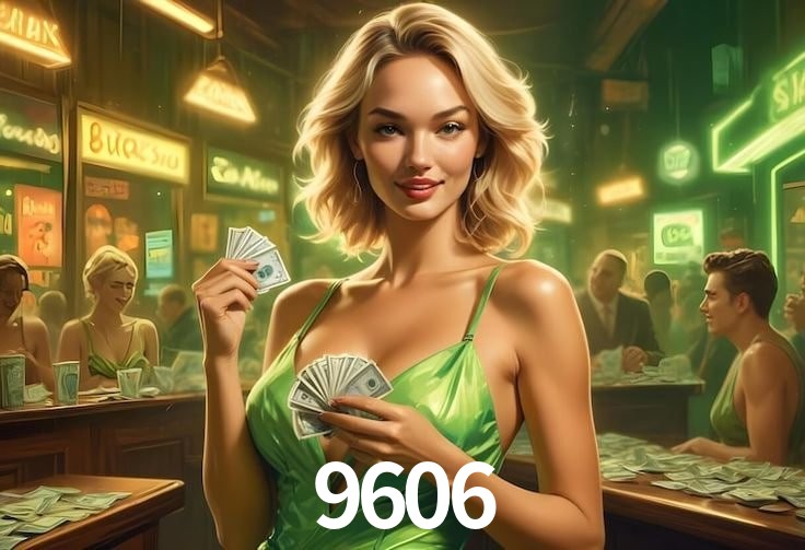Descubra a Essência do 9606: Nossa História e Compromissos