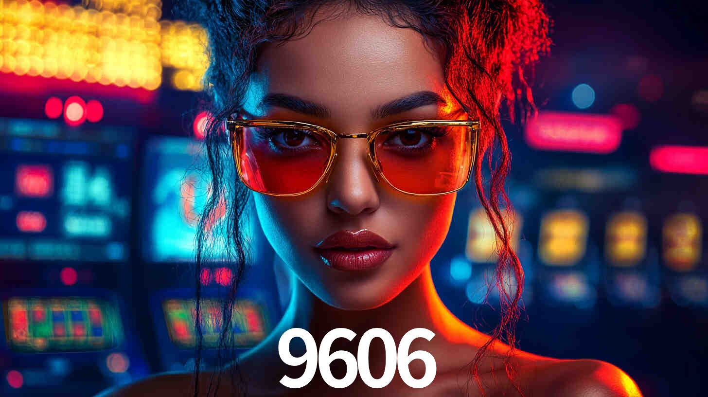 Apostas Esportivas na 9606: Um Guia Completo