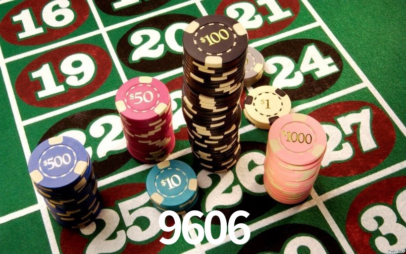 Jogo Aviator 9606