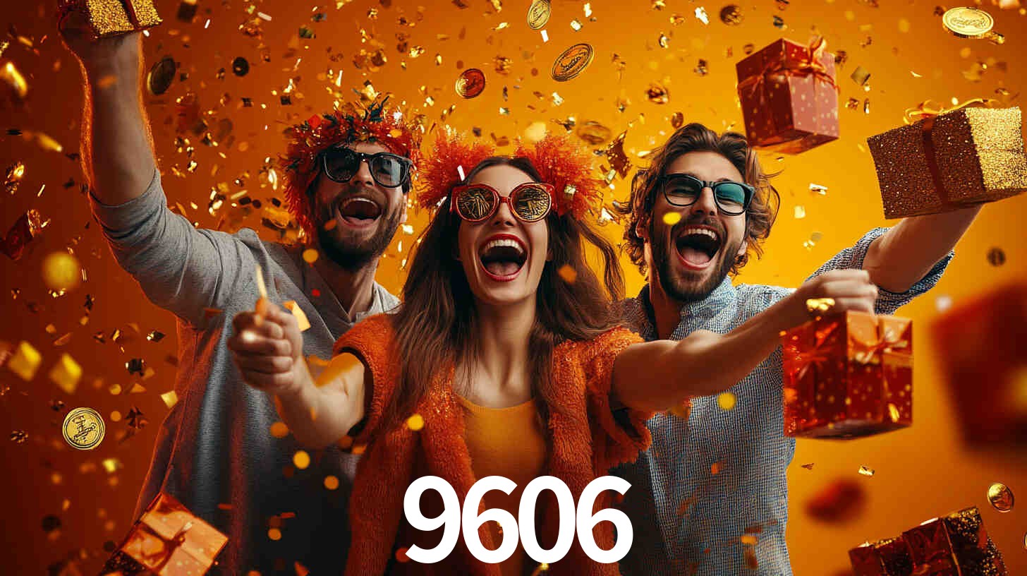 9606,9606 bet
