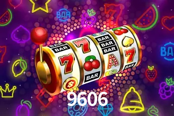 Descubra a Magia dos Jogos de Arcade no 9606