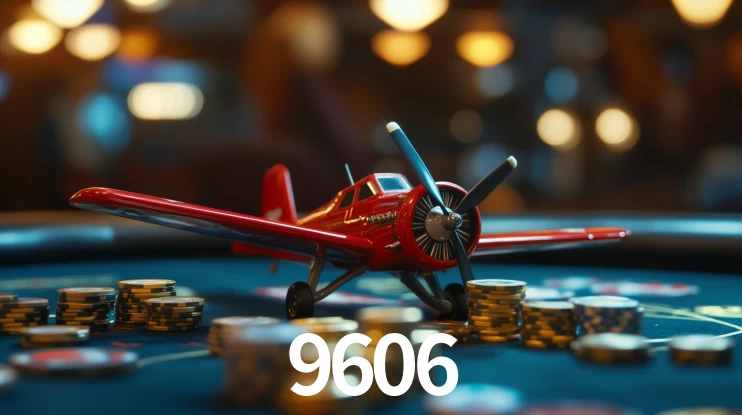 Game Providers 9606