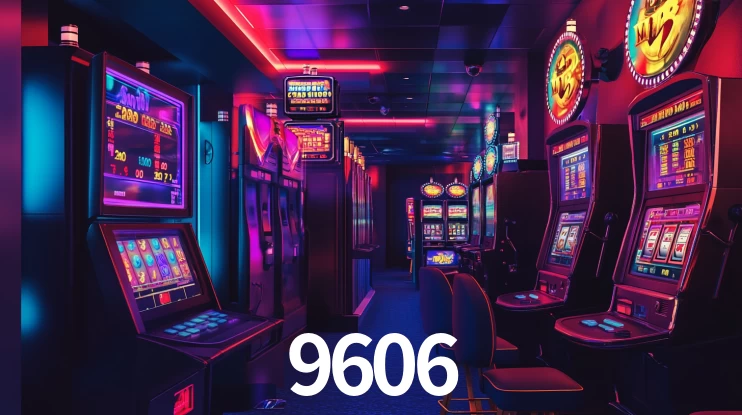 9606 App Interface