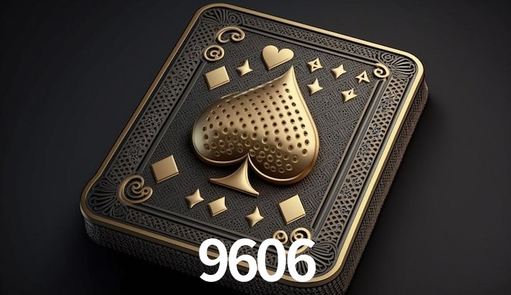 Apostas de Tênis 9606