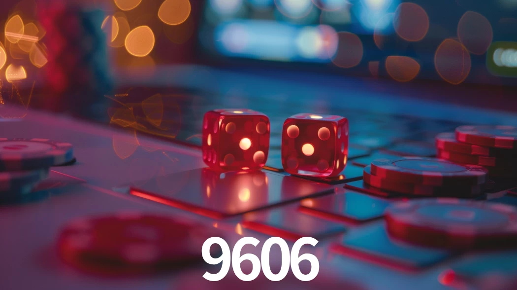Account Benefits 9606