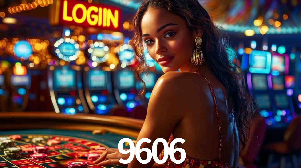Diretório de Jogos 9606